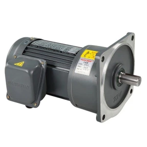Motor giảm tốc GV40-2200W-40S 2.2kW 1/40 (35 Vòng/phút)