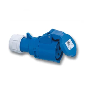 Ổ cắm Panasonic F213-6ECO 16A 3P 230V IP44