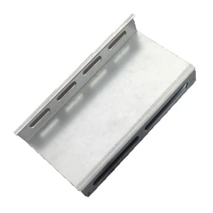 Pát Z kẹp dưới pin năng lượng mặt trời