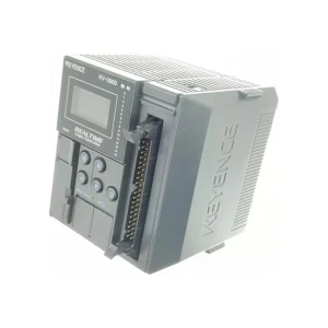 PLC Keyence KV-3000