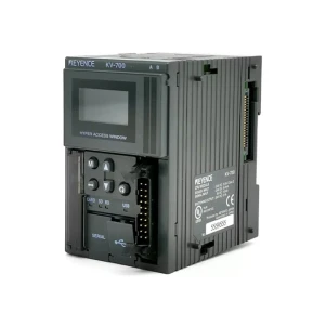 PLC Keyence KV-700