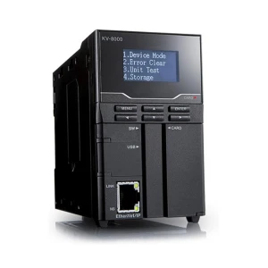 PLC Keyence KV-8000