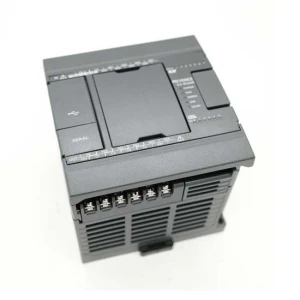 PLC Keyence KV-N14AT (8 in/ 6 out transistor)