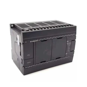 PLC Keyence KV-N40AR (24 in/ 16 out relay)