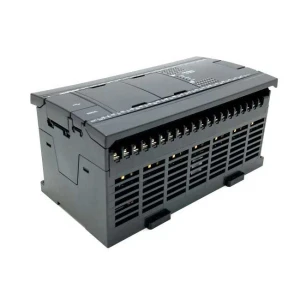 PLC Keyence KV-N60AT (36 in/ 24 out transistor)