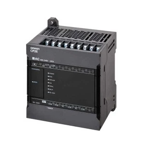 PLC Omron CP2E-E20DR-A (12 In / 8 Out Relay)
