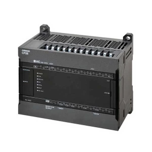 PLC Omron CP2E-E30DR-A (18 In / 12 Out Relay)