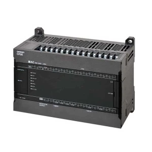 PLC Omron CP2E-E40DR-A (24 In / 16 Out Relay)