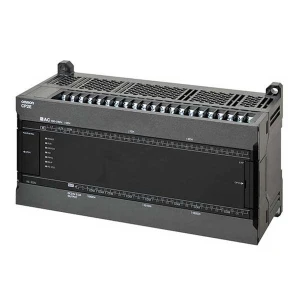 PLC Omron CP2E-E60DR-A (36 In / 24 Out Relay)