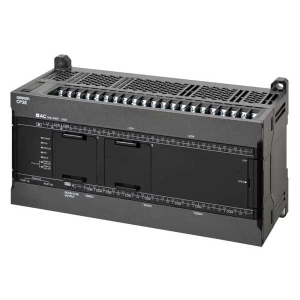 PLC Omron CP2E-N60DR-A (36 In / 24 Out Relay)