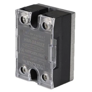 Rơ le bán dẫn Hanyoung HSR-2A30LZN 30A 1 Pha