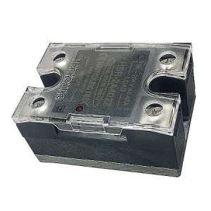 Rơ le bán dẫn Hanyoung HSR-2A40LZN 40A 1 Pha