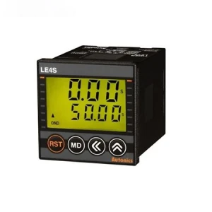 Rơ le thời gian (Timer) Autonics LE4S