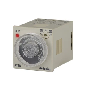 Timer Autonics ATE8-46