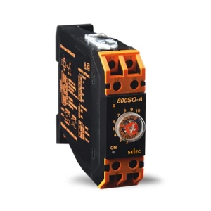 Timer ON delay Selec 800SQ-A