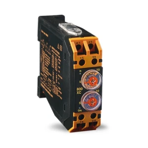 Timer Selec 800XC