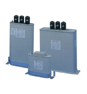 Tụ bù Shizuki RF-T41515 15kVAr 3 Pha 415V