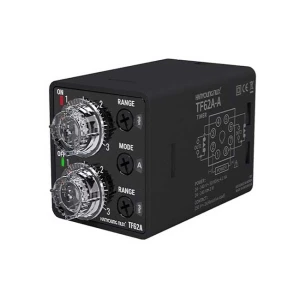 Twin timer Hanyoung TF62A-6N-A (0.6 sec