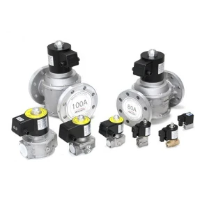 Van điện từ Autosigma HDG-EX 2010 Ren 3