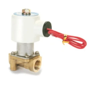 Van điện từ Autosigma HPW2120-A2 Ren 1