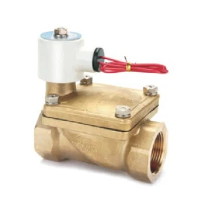 Van điện từ Autosigma HPW2170-A2 Ren 1 1