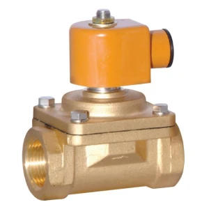 Van điện từ Parker NKV-25N-H-1F-4K 2 cửa 2 vị trí, Ren 31