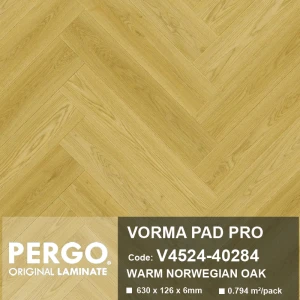 VORMA PAD PRO V4524-40284