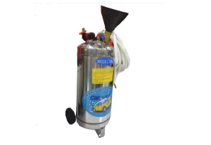 BÌNH BỌT TUYẾT KOCU - KC - 20L