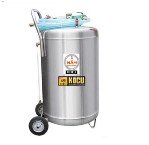 BÌNH BỌT TUYẾT KOCU - KC - 70L