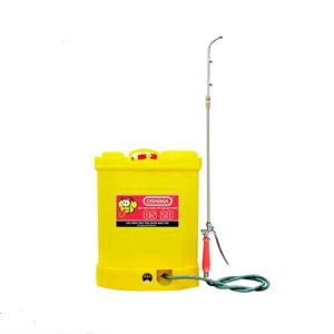 Bình phun xịt thuốc trừ sâu Oshima OS 20 (điện)