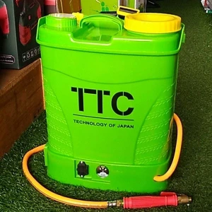 Bình phun xịt thuốc trừ sâu TTC - 12L