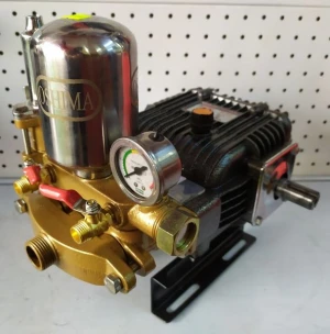 Đầu xịt cao áp Oshima OS 22S (piston sứ)