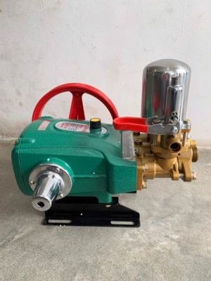 Đầu xịt Halin (Đài Loan) - 2 HP - 30AB - Piston sứ