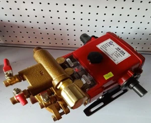 Đầu xịt Mitsukaisho Dragon 1 HP - tự động ngắt