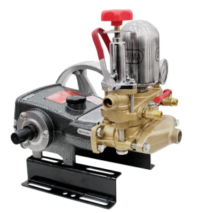 Đầu xịt Oshima OS 29TS (Piston sứ) 1 HP