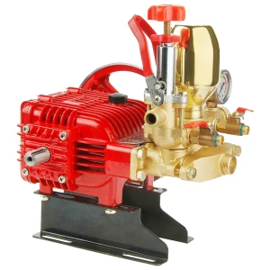 Đầu xịt Oshima OS 88 (Đầu nén bằng đồng) 1 HP