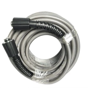 Dây cao áp 15m - máy rửa xe mini