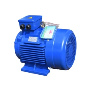 Động cơ điện Motor Toàn phát 4 HP - 3 KW - 1500v (3 PHA - vỏ gang)