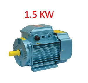 ĐỘNG CƠ ĐIỆN MOTOR TOÀN PHÁT (TOFACO) 2 HP - 1.5 KW - 1450V