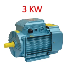 ĐỘNG CƠ ĐIỆN MOTOR TOÀN PHÁT (TOFACO) 4 HP - 3 KW