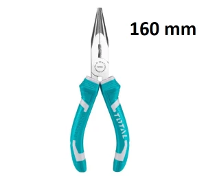 Kềm cắt mỏ dài 160mm Total THT120606P