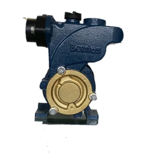 Máy bơm nước đa năng Bentas TWP160 - 130W (đẩy cao)