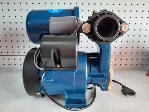 Máy bơm nước đa năng Bentas TWP160AT - 130W (tự động - tăng áp)