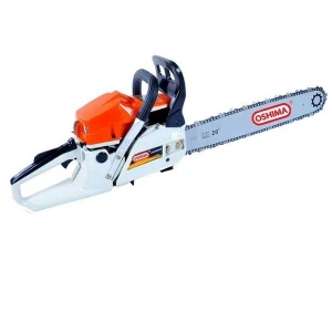 Máy cưa xích 2 thì Oshima OS - 5280 - 2.5 KW - xăng