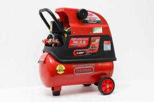 Máy nén khí có dầu Oshima 30-2.0 (30L 2HP)