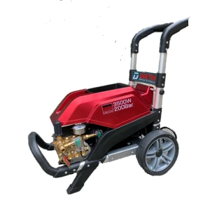 Máy rửa xe chuyên nghiệp Dekton DK - HPW 3500 (3500W - 1 Pha)