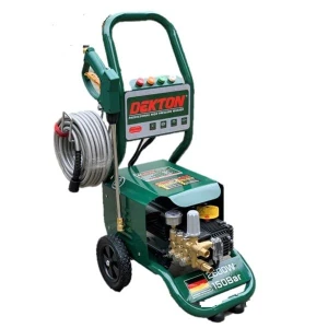 Máy Rửa Xe Dekton 2500W Model DK-HPW2500 (Chuyên Nghiệp) - dây 20m