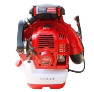 Máy thổi lá Oshima MTL-80CC - xăng 2 thì
