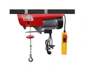 Tời điện - Palang điện OS 200/400