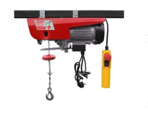 Tời điện - Palang điện OS 400/800